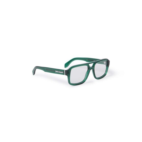 NWT PALM ANGELS Style 16 PERJ016S25PLA0015500 Glasses - Picture 1 of 2